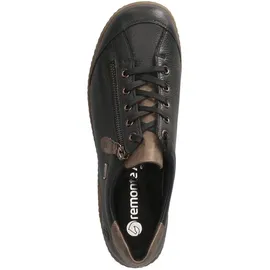 REMONTE Freizeit Schnürer für Damen - Braun