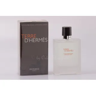 Hermès Terre d'Hermes Aftershave Lotion 100 ml