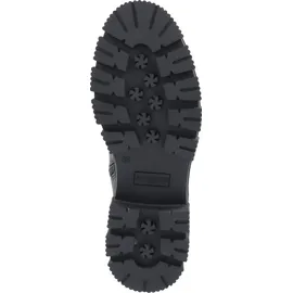 Dockers Schlupfstiefel Schwarz 33