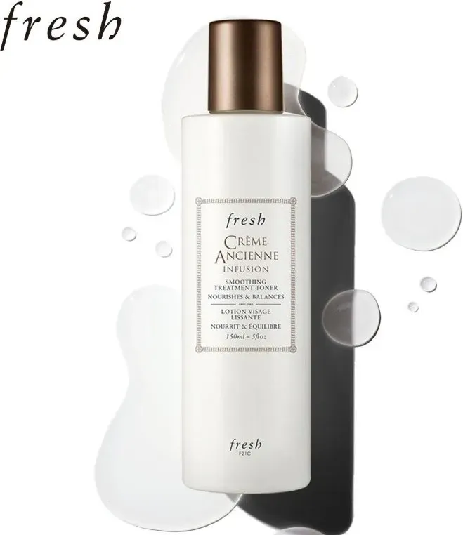 Fresh Ancient Source Essence 150 ml