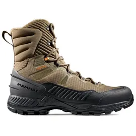 Mammut Herren Blackfin III WP High Winterstiefel (Größe 47.5, braun)