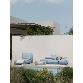 BLOMUS Stay Day Bed 190 x 80 x 80 cm Cloud Bouclé