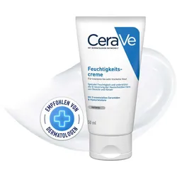 Cerave Feuchtigkeitscreme