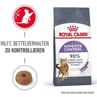 ROYAL CANIN Appetite Control Care 10 kg