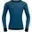 Shirt Herren Blau L