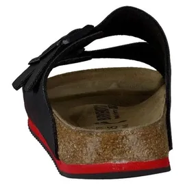 Birkenstock Arizona Super Grip Birko-Flor schmal black 39