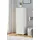 Priess Kombikommode 41 x 135 x 38 cm Weiß