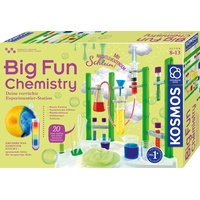 Kosmos Big Fun Chemistry (64253)