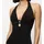 Triumph Badeanzug Midnight Swim Schwarz 44 Cup B