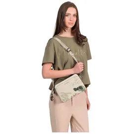Anekke Sophia Gaia Umhängetasche Synthetik Beige