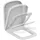 Ideal Standard MIA WC-Sitz Softclosing Weiß