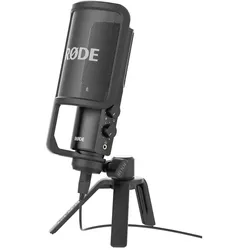 Rode NT-USB Kondensatormikrofon