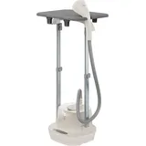 AEG Delicate 7000 Dampfbürste weiß