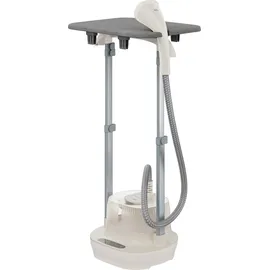 AEG Delicate 7000 Dampfbürste weiß