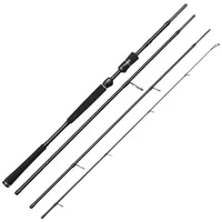 Westin W3 Spin 3Rd 244cm Ml 5-25g - Spinnrute