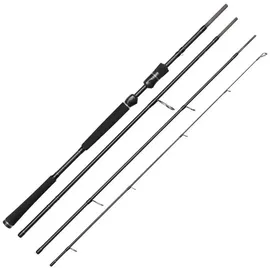Westin W3 Spin 3Rd 244cm Ml 5-25g - Spinnrute