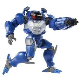 Mattel Masters of the Universe Actionfigur Roboto blau