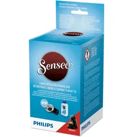 Philips CA6522/02 Senseo Entkalker und Padhalter