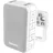 Honeywell Home DW313S Gong 6V (max) 84 dBA Weiß, Grau