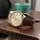 casio timeless collection Timeless Collection MTP-1302PGL-9AVEF Leder 38,0 mm