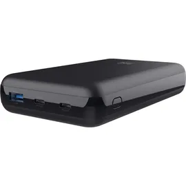Trust Laro Powerbank Li-Ion USB-C® Schwarz
