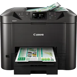 Canon MAXIFY MB5450