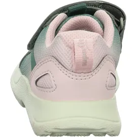 superfit Rush Kinder Grün/Pink 33