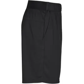 New Wave Clique Basic Active Shorts - schwarz L