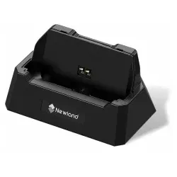 Newland NLS-CD1051-V2, Drinnen, Schwarz