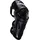 Leatt Knieprotektor Dual Axis Pro L/XL Schwarz