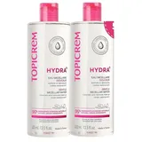 Topicrem Gesichtswasser HYDRA+ Fluid 800 ml