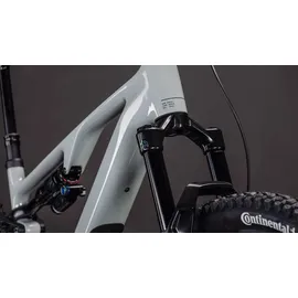 Cube AMS Hybrid ONE44 C:62 Race 400X 2026 29 Zoll RH 50 cm beige/schwarz