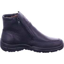 Jomos Authentic Schneestiefel, Schwarz | Gr.: 39