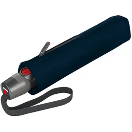 Knirps Regenschirm T.200 Medium Duomatic Navy