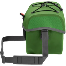 Vaude Aqua Box Lenkertasche 6 L Parrot Green