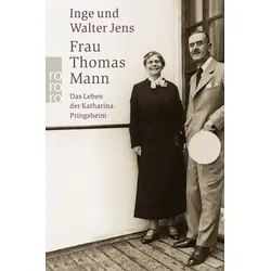 Frau Thomas Mann