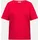 Cecil T-Shirt Slubyarn Rot XL