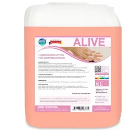 Arcora Handwaschlotion 10 l