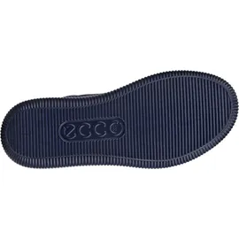 ECCO Soft Zero Damen Blau 36
