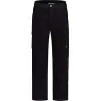 Maloja Herren TauronM. Hose (Größe XL, schwarz)