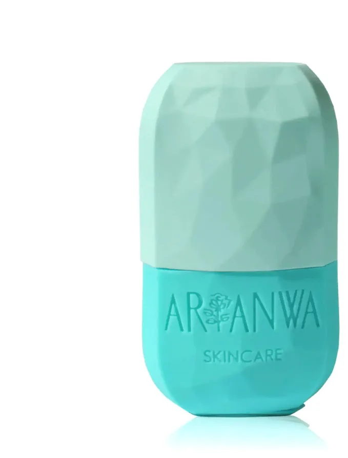 ARI ANWA Facial Ice Cube Blue (200 )