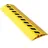 EHA Kabelbrücke 3,0 m gelb, schwarz