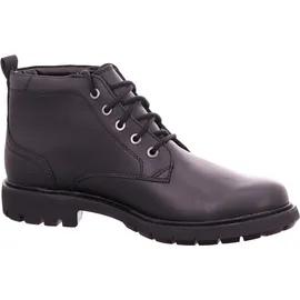 CLARKS Stiefel Damen Schwarz 40