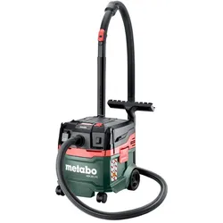 Metabo Allessauger ASA 20 L PC manuelle Filterreinigung Nass Trocken 602085000