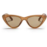 CHPO - Amy S3 - Sonnenbrille Gr S/M weiß