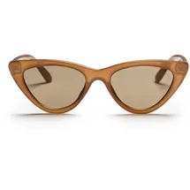 CHPO - Amy S3 - Sonnenbrille Gr S/M weiß
