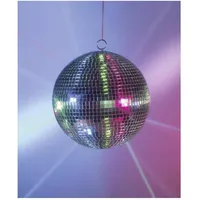 Eurolite Discokugel mit Motor