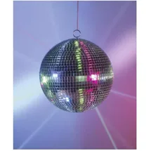 Eurolite Discokugel mit Motor