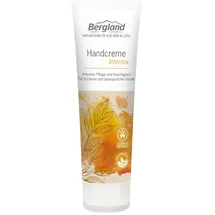bergland gmbh Handcreme Intensiv