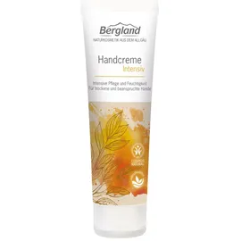 bergland gmbh Handcreme Intensiv